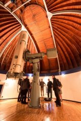 Astronmuseum (c) Astronomiemusem eV (4).jpg